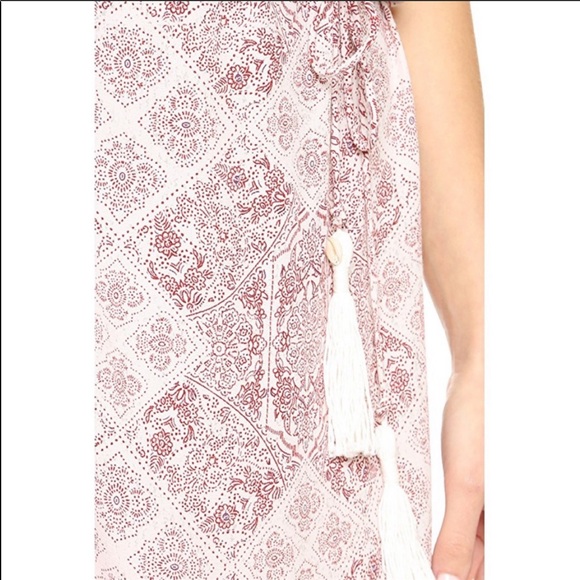 Faithfull the Brand Tuscany Dress XS - Picture 4 of 8